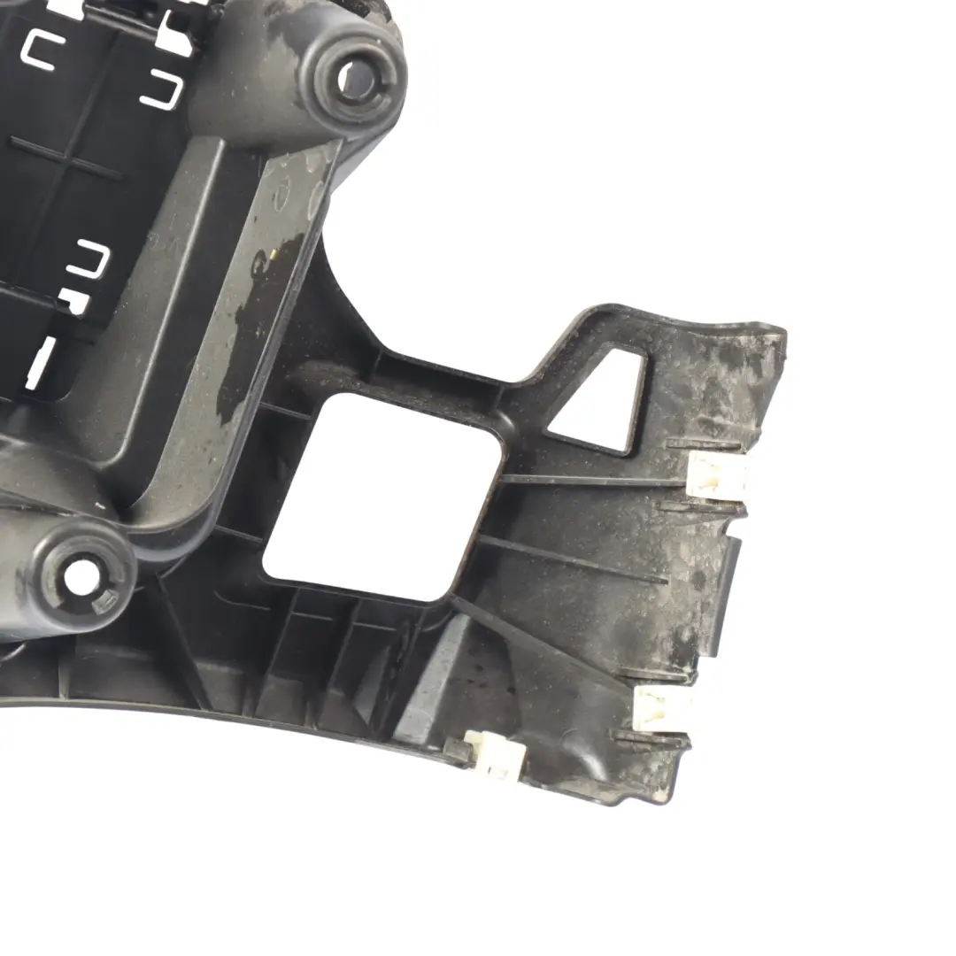 Bumper Guide Right O/S Mount Bracket Side Holder Trim BMW U06 Rear - SKU 8080238 - Part number 8080238