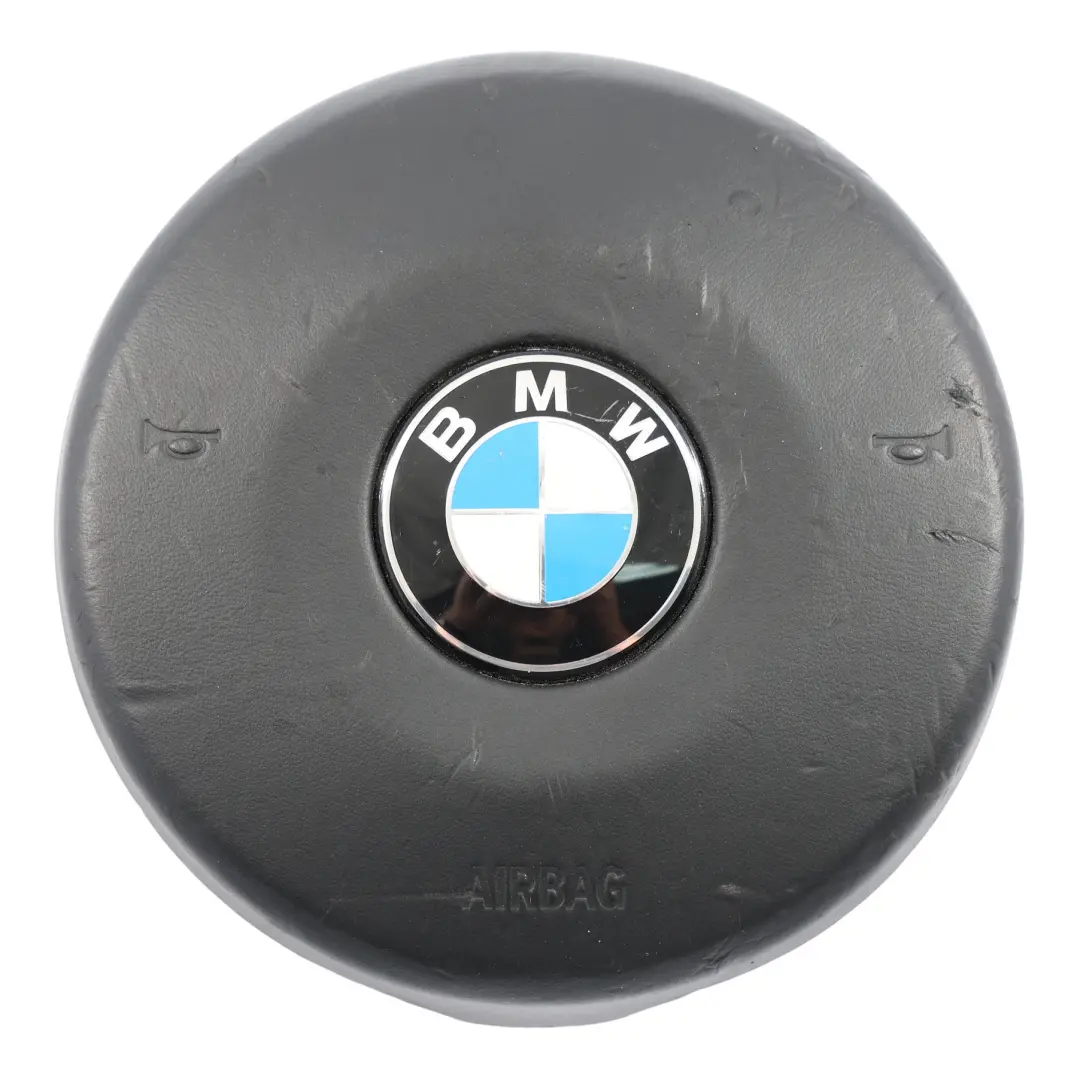BMW F87 M2 F80 M3 F82 M4 Steering Wheel Driver's Side Air Module 7845795