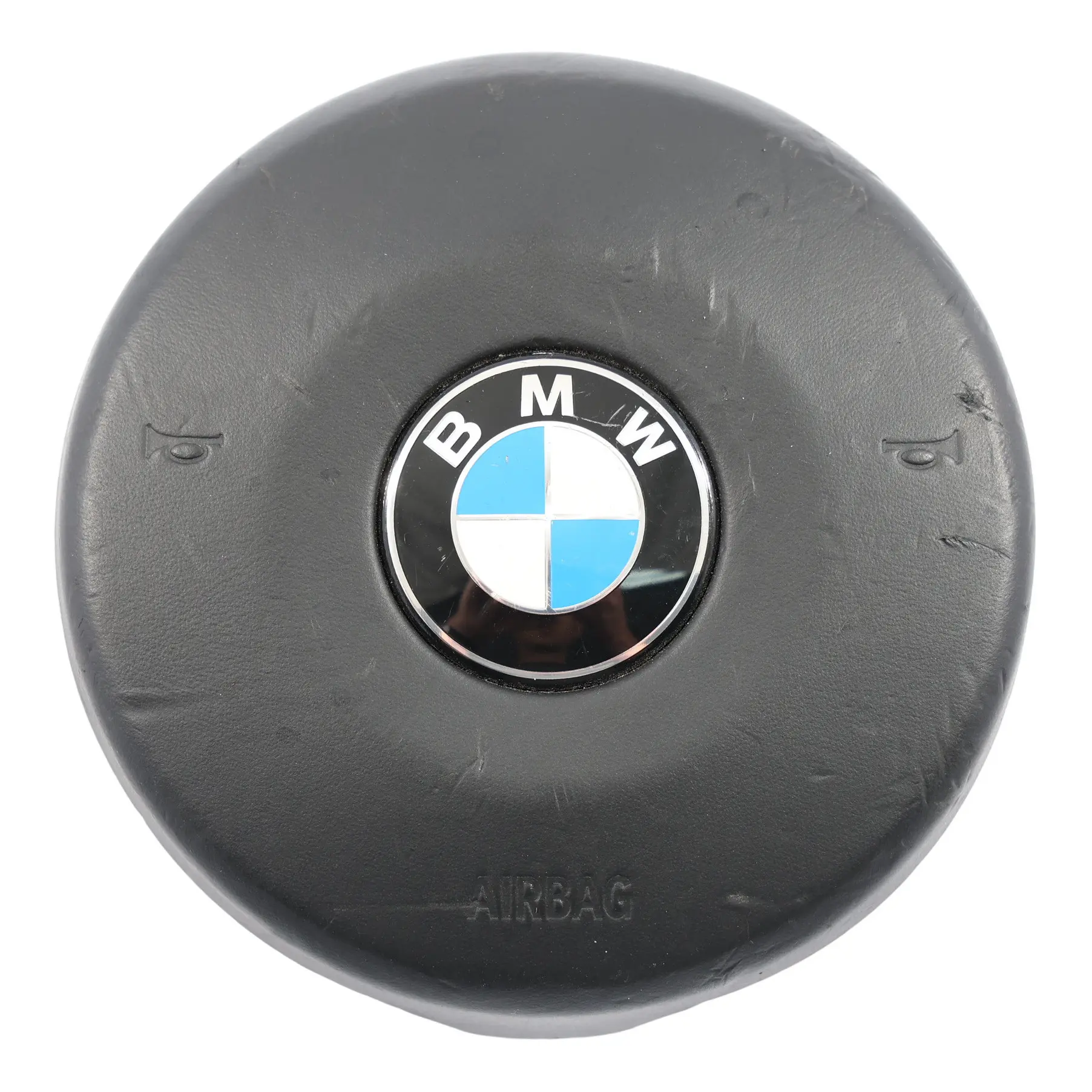 BMW F87 M2 F80 M3 F82 M4 Steering Wheel Driver's Side Air Module 7845795