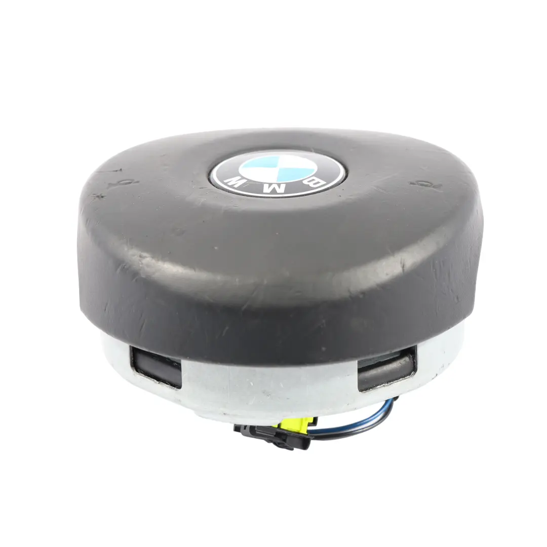 BMW F87 M2 F80 M3 F82 M4 Steering Wheel Driver's Side Air Module 7845795