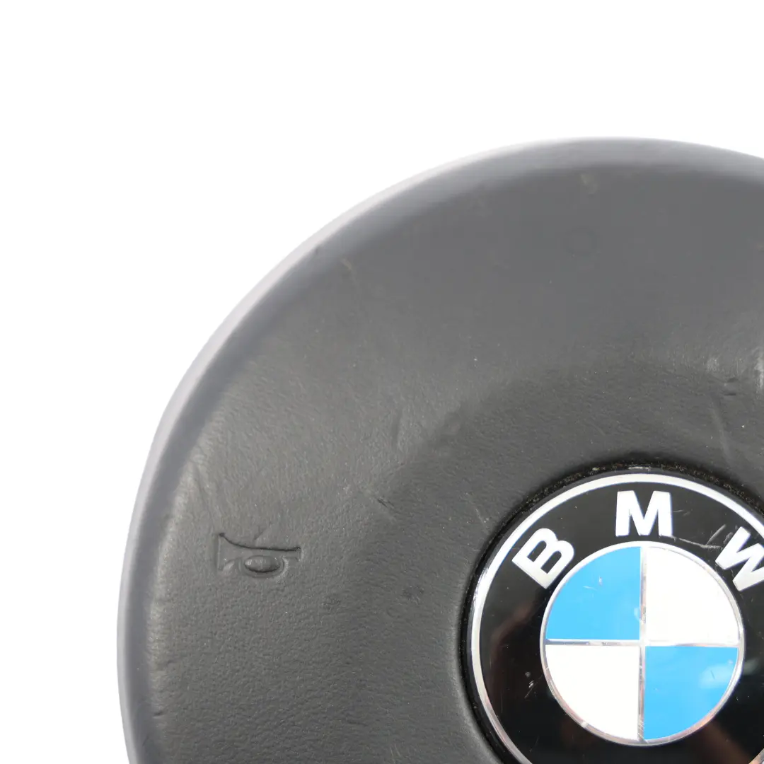 BMW F87 M2 F80 M3 F82 M4 Steering Wheel Driver's Side Air Module 7845795