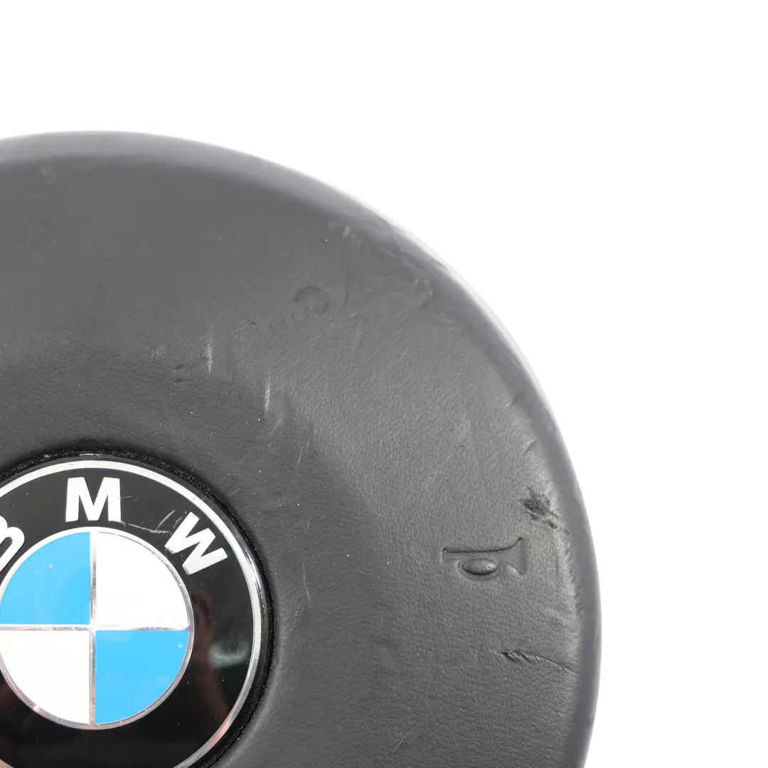 BMW F87 M2 F80 M3 F82 M4 Steering Wheel Driver's Side Air Module 7845795