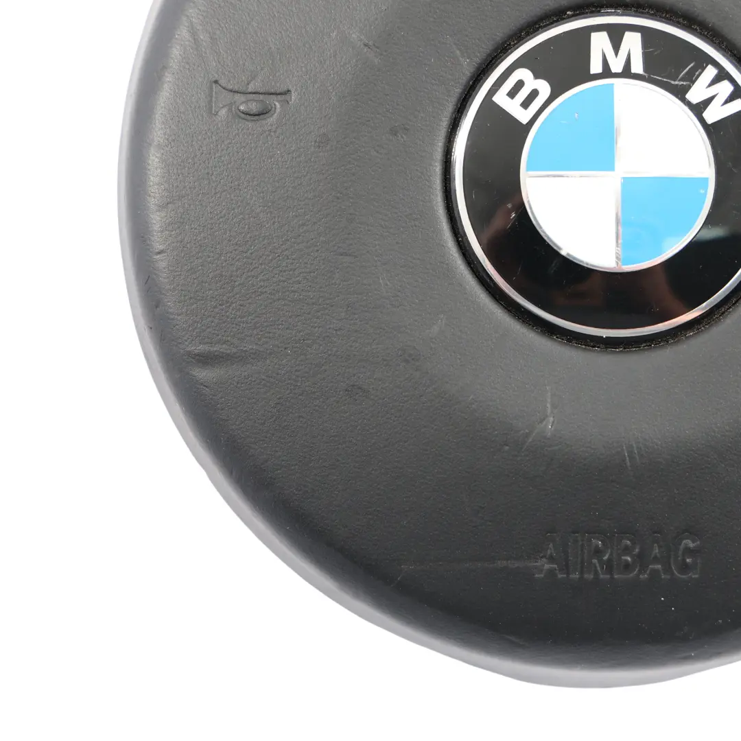 BMW F87 M2 F80 M3 F82 M4 Steering Wheel Driver's Side Air Module 7845795