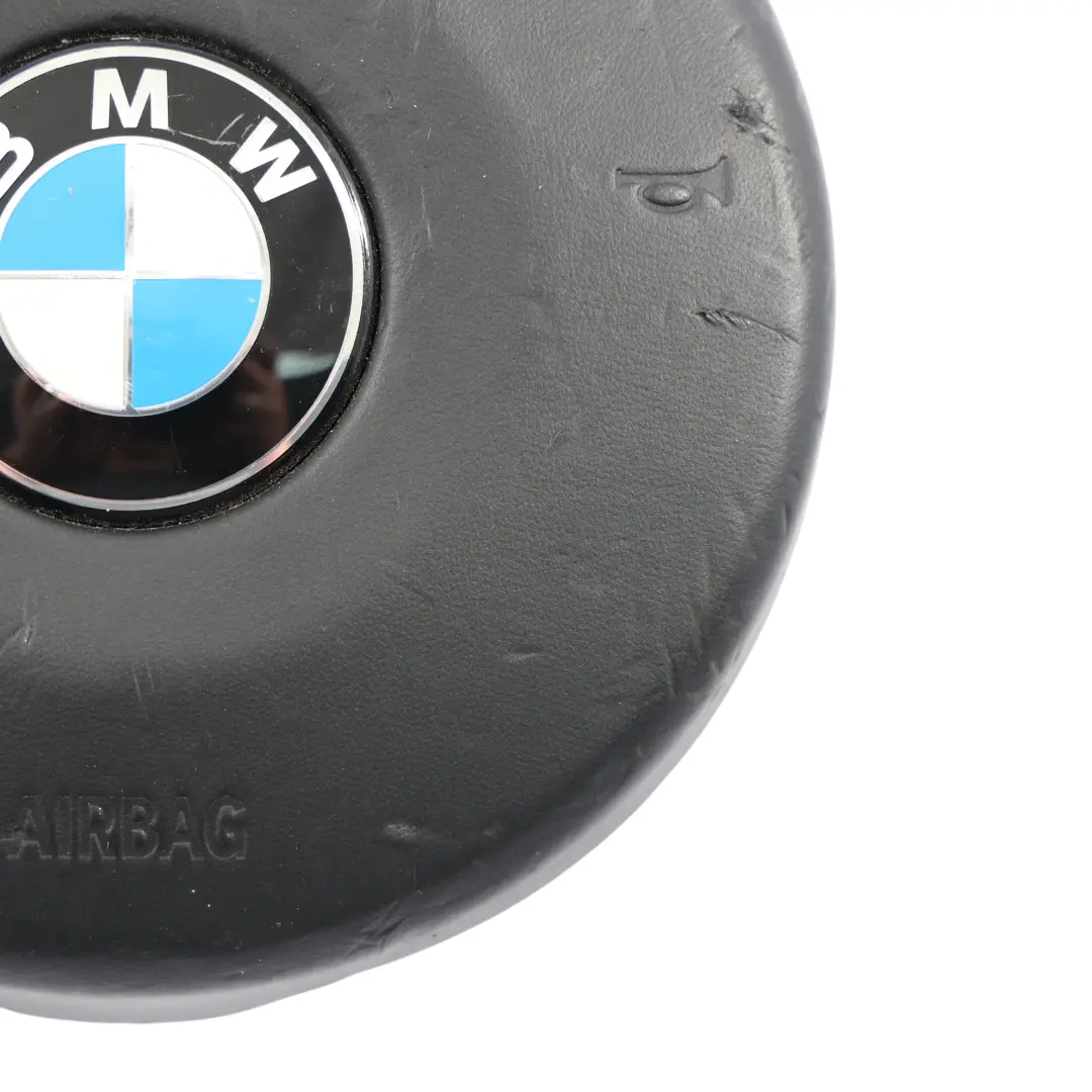 BMW F87 M2 F80 M3 F82 M4 Steering Wheel Driver's Side Air Module 7845795