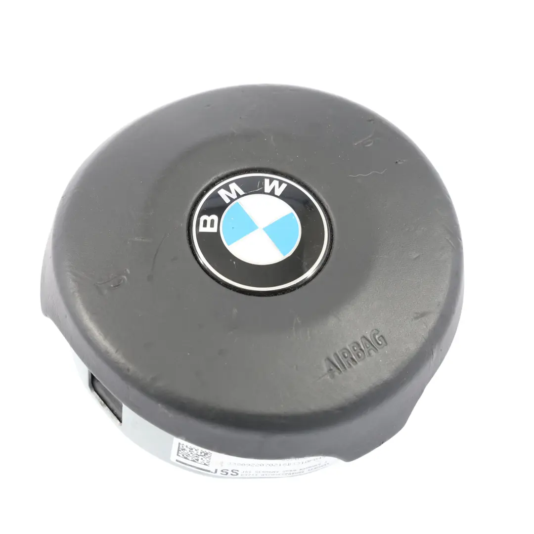 BMW F87 M2 F80 M3 F82 M4 Steering Wheel Driver's Side Air Module 7845795