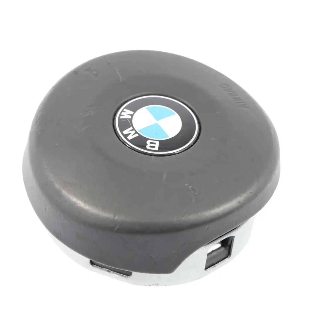 BMW F87 M2 F80 M3 F82 M4 Steering Wheel Driver's Side Air Module 7845795