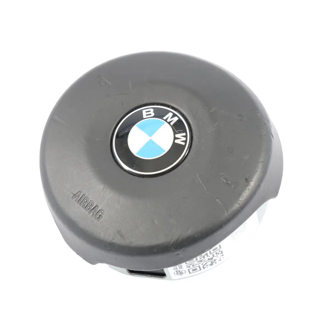BMW F87 M2 F80 M3 F82 M4 Steering Wheel Driver's Side Air Module 7845795