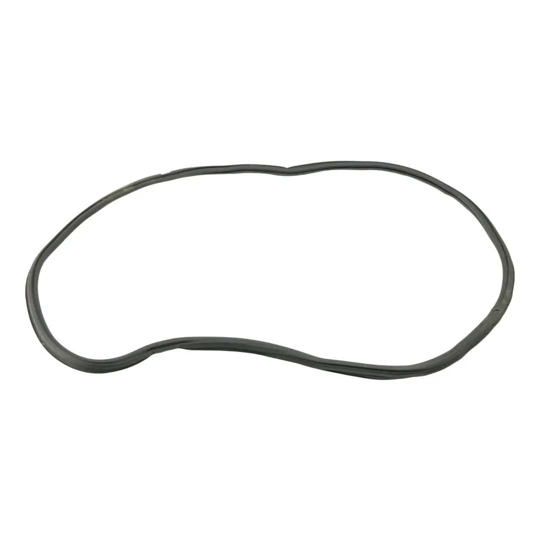 Door Edge Guard Seal Gasket Rear Left Right N/O/S Audi Q5 FY - SKU 80A833721D - Part number 80A833721D