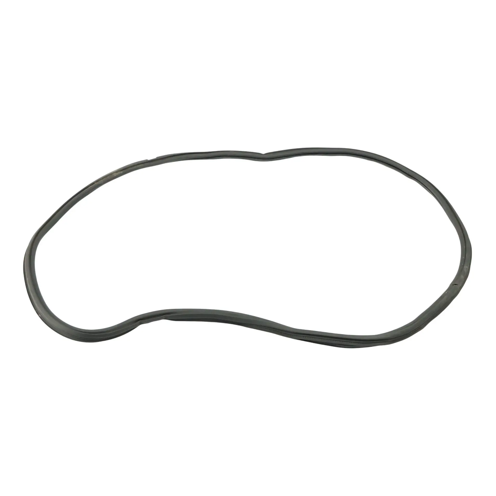 Audi Q5 FY Door Edge Guard Seal Gasket Rear Left Right N/O/S 80A833721D