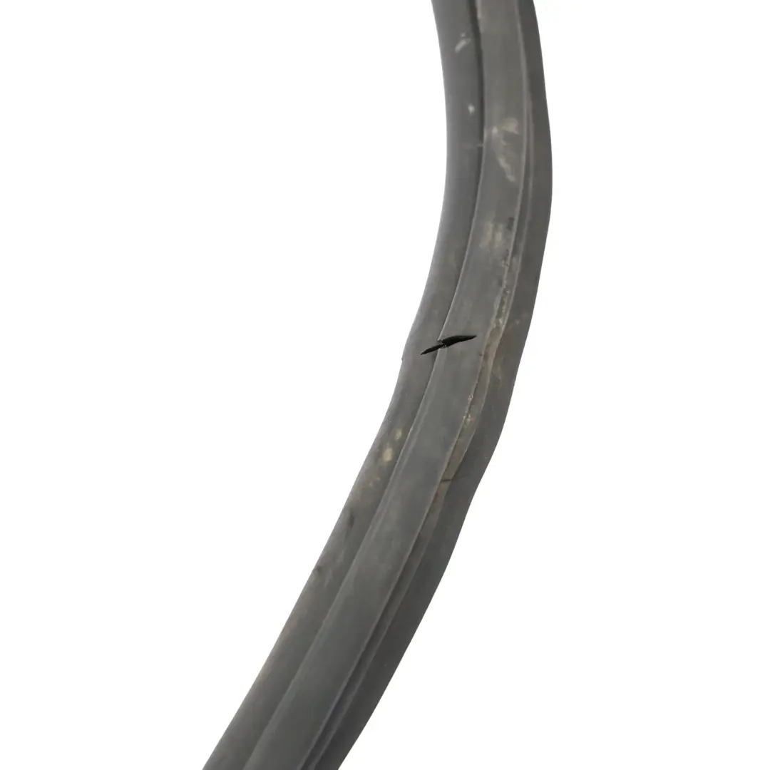Door Edge Guard Seal Gasket Rear Left Right N/O/S Audi Q5 FY - SKU 80A833721D - Part number 80A833721D
