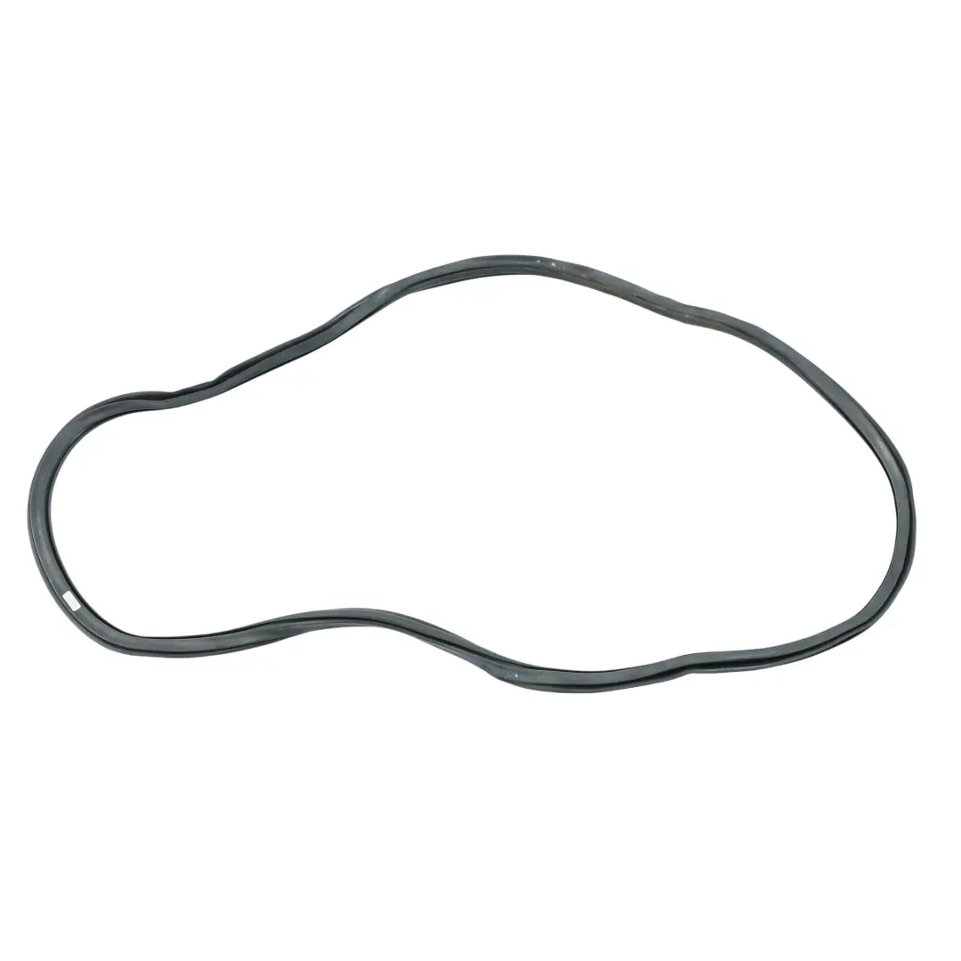 Door Edge Guard Seal Gasket Rear Left Right N/O/S Audi Q5 FY - SKU 80A833721D - Part number 80A833721D