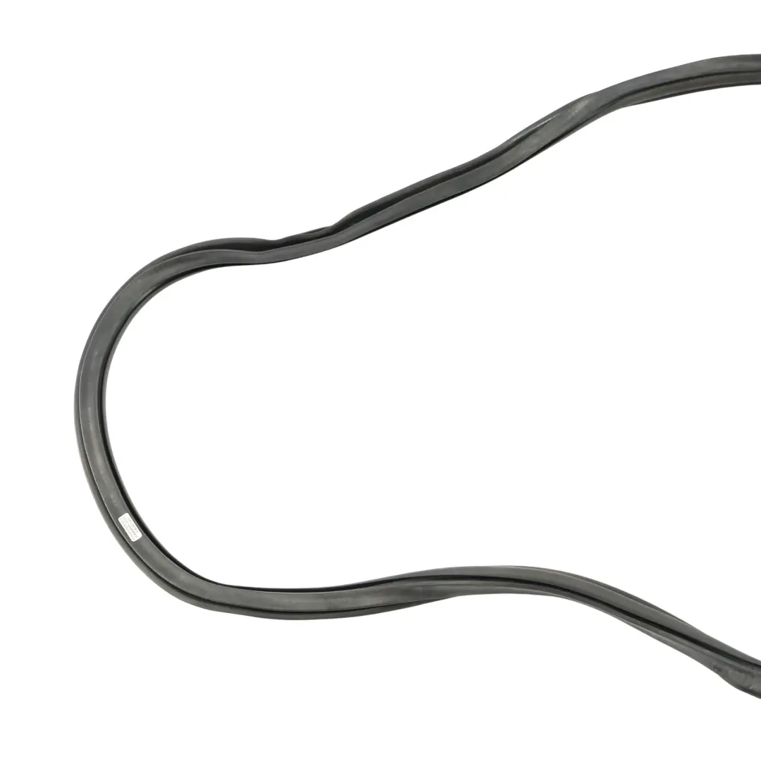 Door Edge Guard Seal Gasket Rear Left Right N/O/S Audi Q5 FY - SKU 80A833721D - Part number 80A833721D