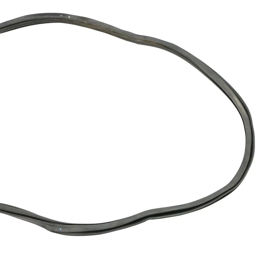 Door Edge Guard Seal Gasket Rear Left Right N/O/S Audi Q5 FY - SKU 80A833721D - Part number 80A833721D