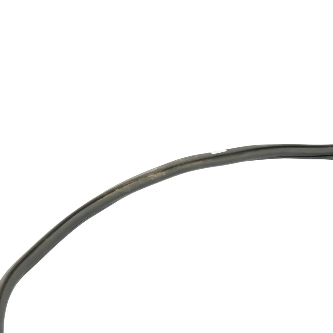 Door Edge Guard Seal Gasket Rear Left Right N/O/S Audi Q5 FY - SKU 80A833721D - Part number 80A833721D