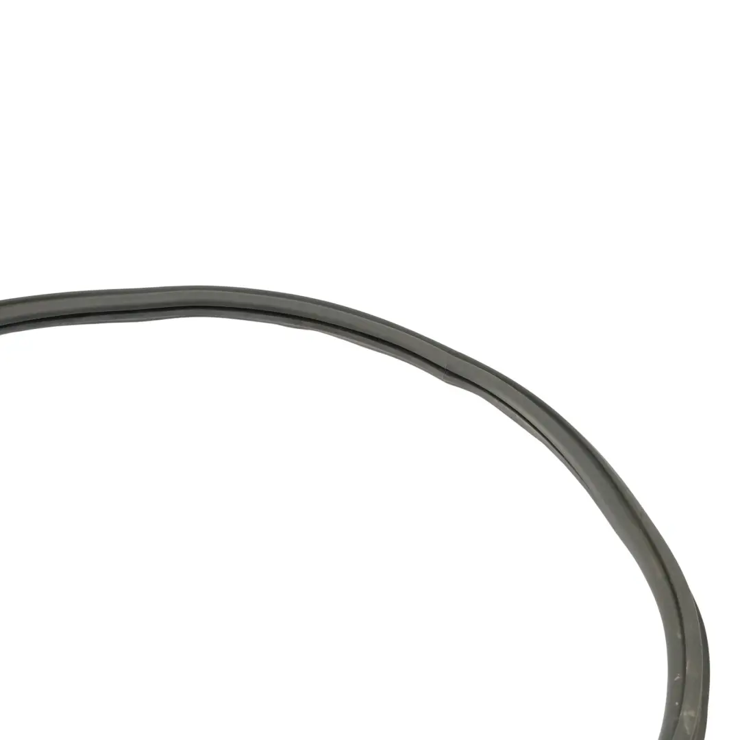 Door Edge Guard Seal Gasket Rear Left Right N/O/S Audi Q5 FY - SKU 80A833721D - Part number 80A833721D