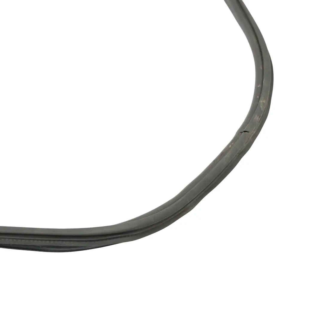 Door Edge Guard Seal Gasket Rear Left Right N/O/S Audi Q5 FY - SKU 80A833721D - Part number 80A833721D