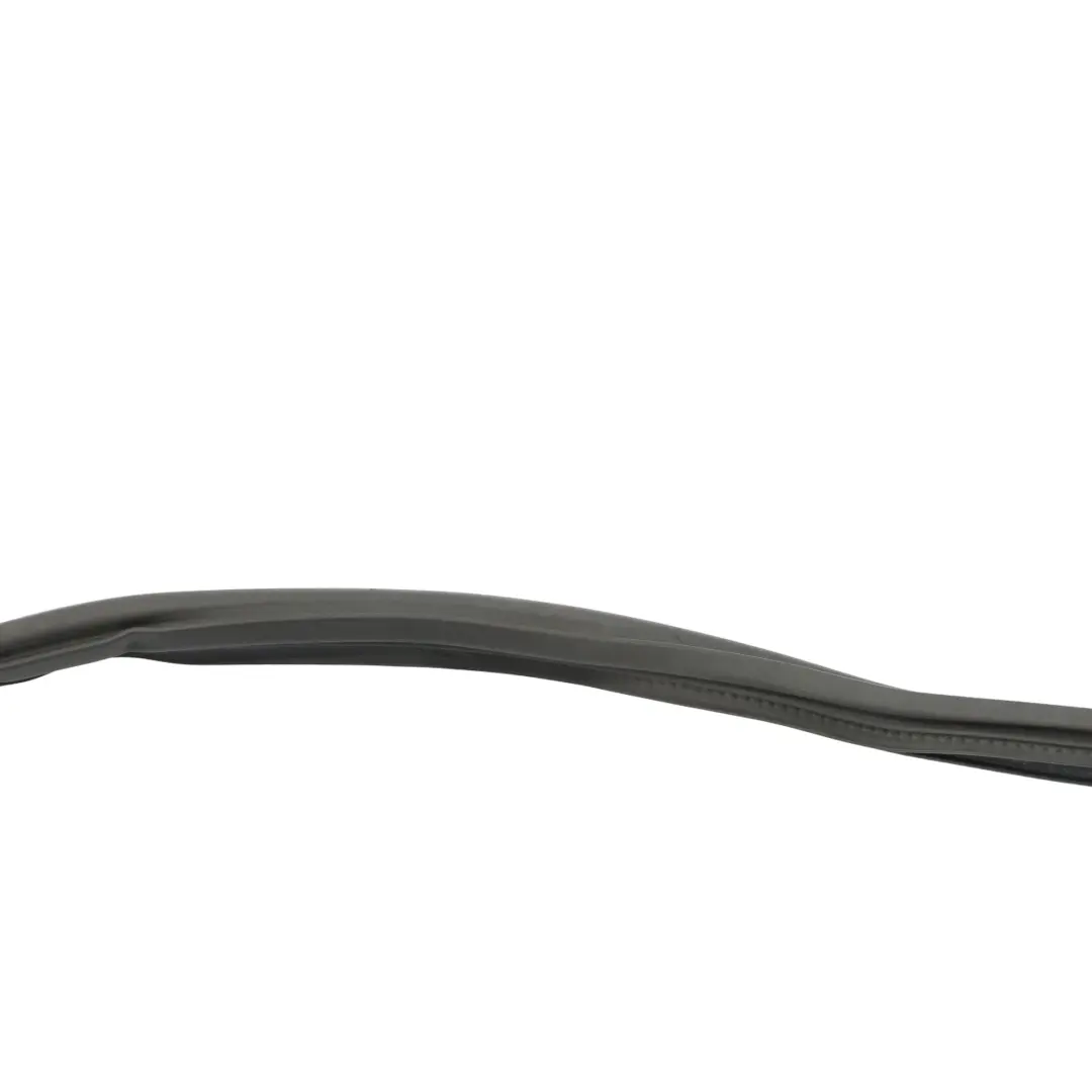 Door Edge Guard Seal Gasket Rear Left Right N/O/S Audi Q5 FY - SKU 80A833721D - Part number 80A833721D