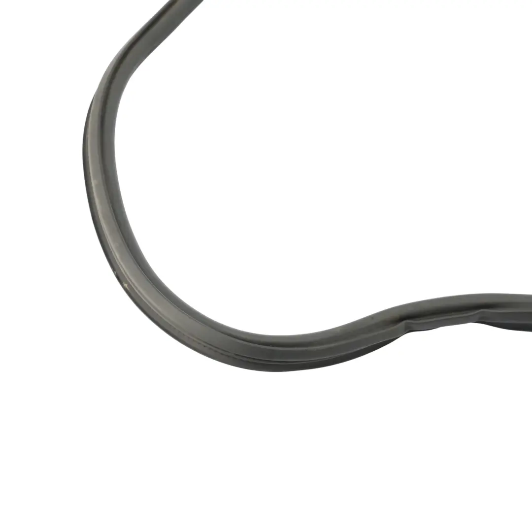 Door Edge Guard Seal Gasket Rear Left Right N/O/S Audi Q5 FY - SKU 80A833721D - Part number 80A833721D