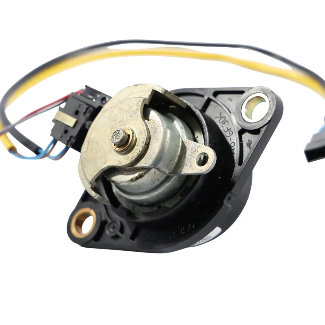 BMW E38 Zatrzask Zamek Pokrywy Bagażnika Tylny 8166688
