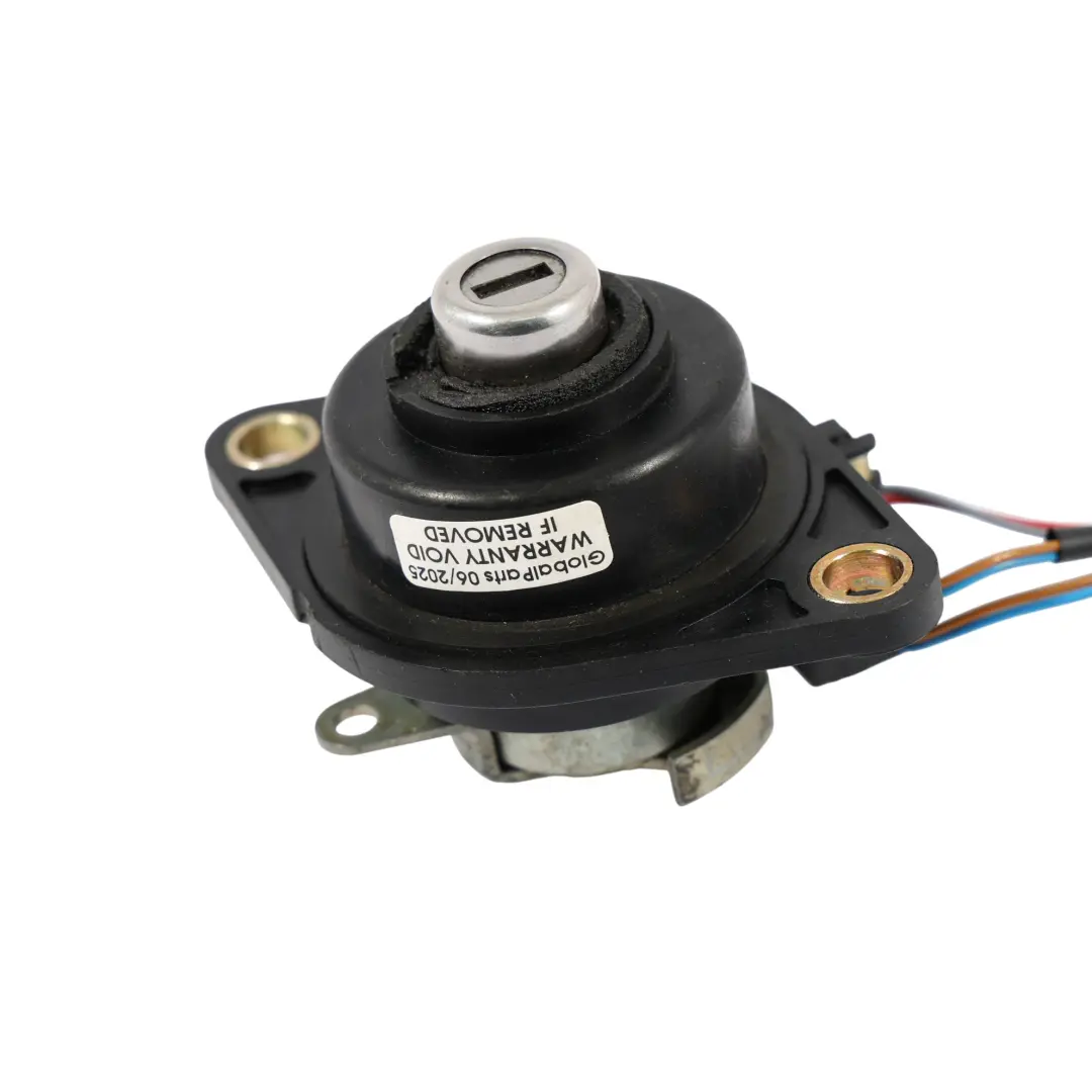BMW E38 Zatrzask Zamek Pokrywy Bagażnika Tylny 8166688