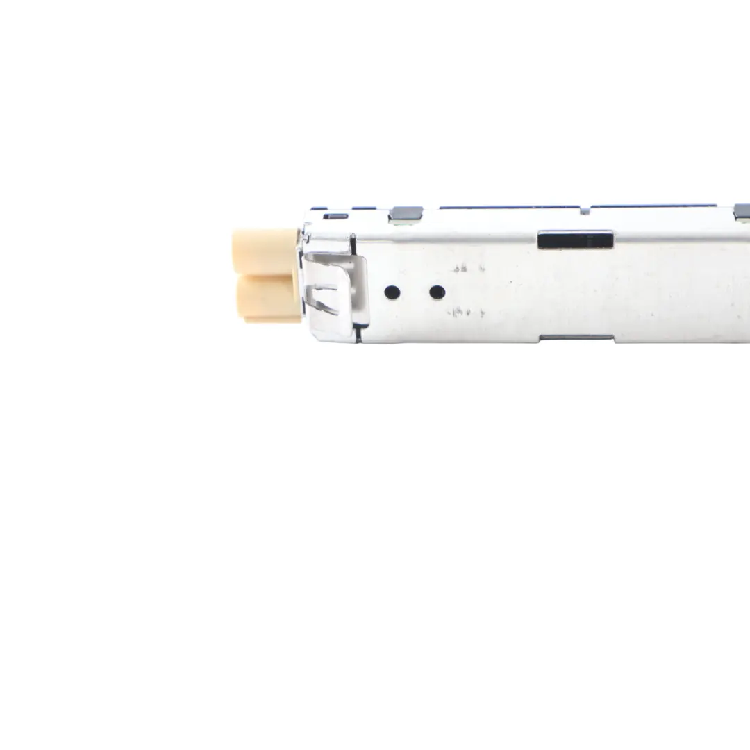 Bootlid Tailgate Antenna Amplifier Booster ECU Audi Q2 GA - SKU 81A035225D - Part number 81A035225D