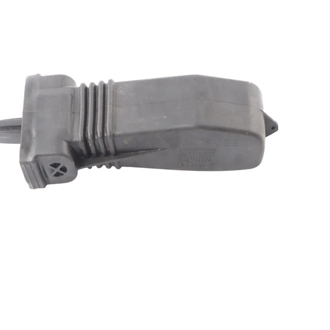 Audi Q2 GA Door Brake Stopper Check Strap Front Left Right N/O/S 81A837249