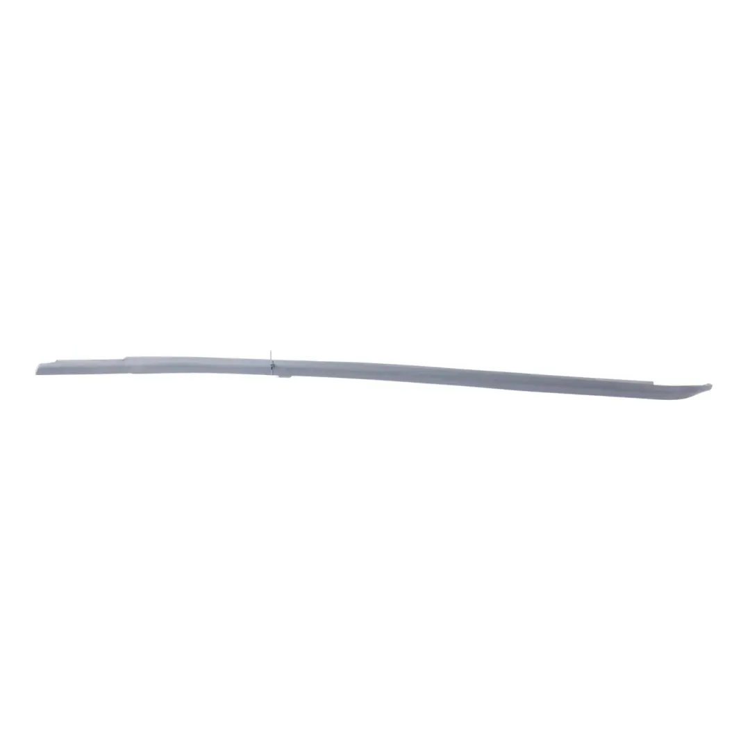 Door Window Aperture Seal Front Left N/S Audi Q2 GA - SKU 81A837477 - Part number 81A837477