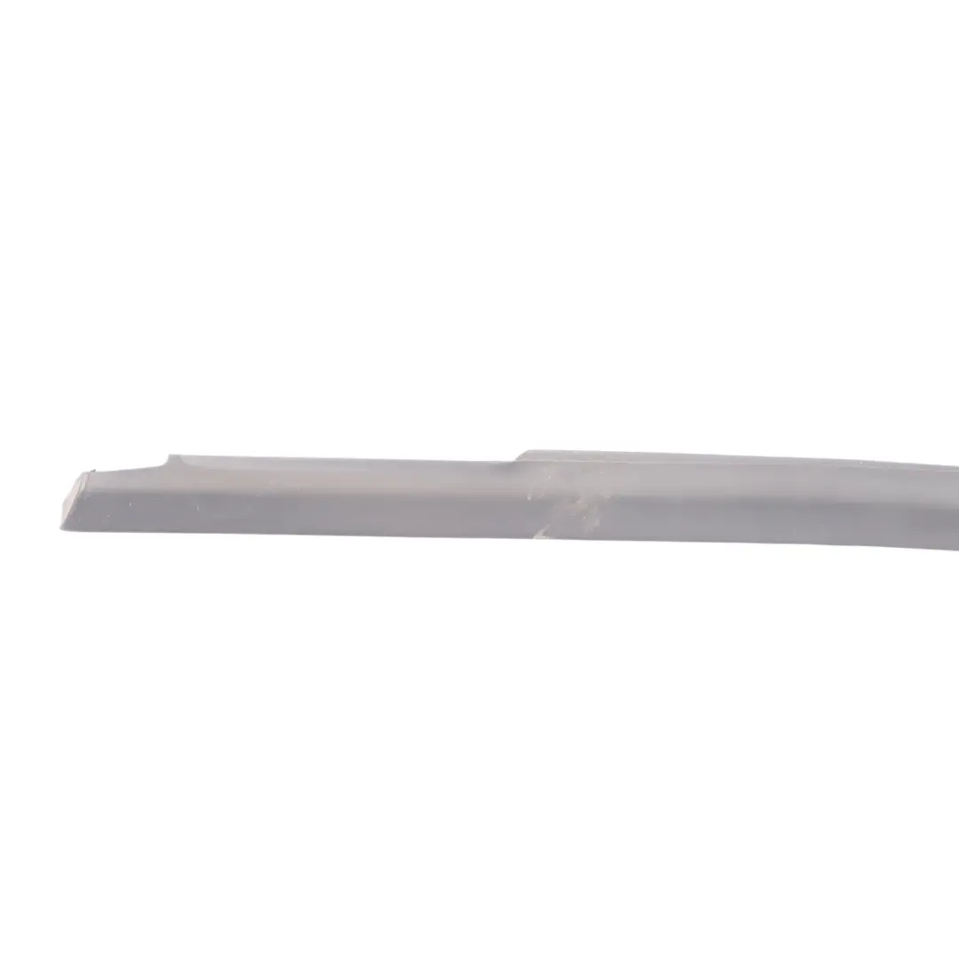 Door Window Aperture Seal Front Left N/S Audi Q2 GA - SKU 81A837477 - Part number 81A837477