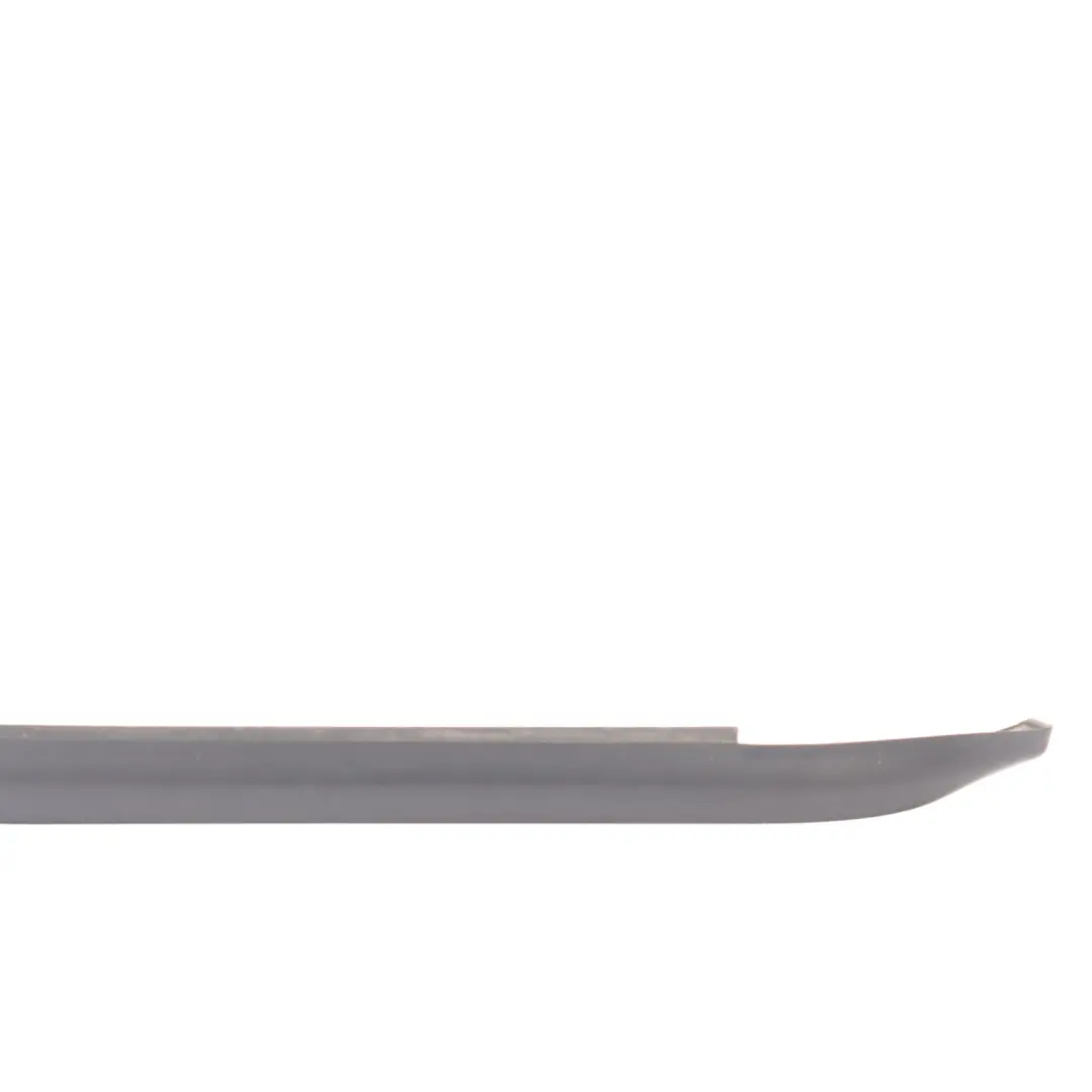 Door Window Aperture Seal Front Left N/S Audi Q2 GA - SKU 81A837477 - Part number 81A837477