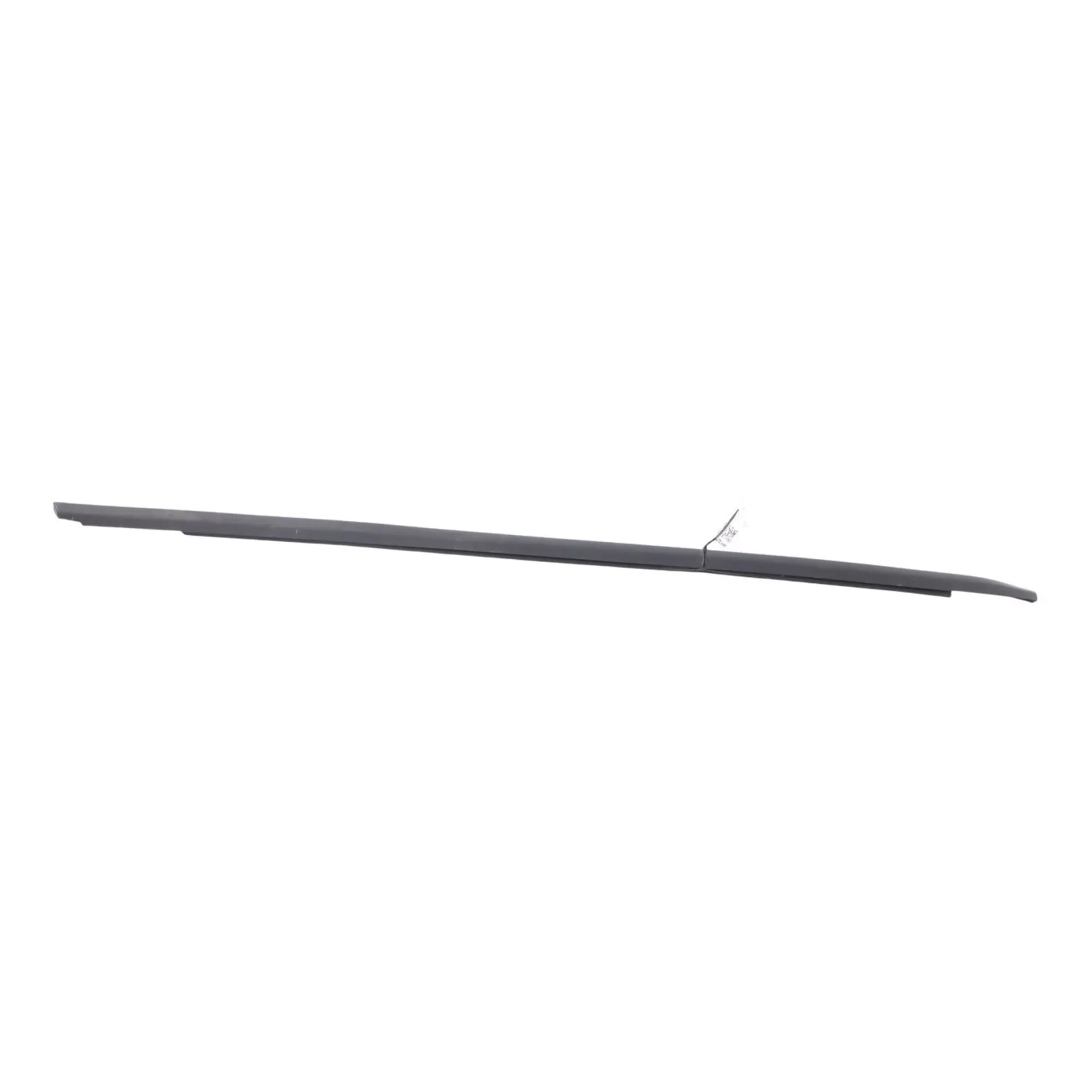 Audi Q2 GA Door Window Outer Seal Front Right O/S 81A837478