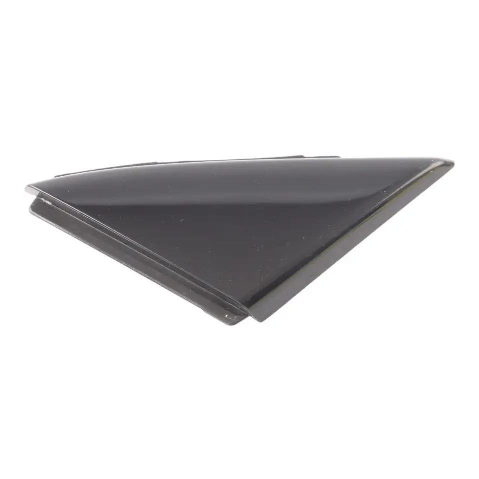 Audi Q2 GA Triangle Cover Trim Rear Door Corner Left O/S 81A837637