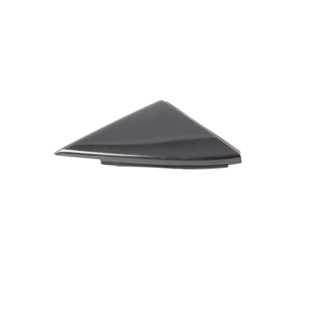 Audi Q2 GA Triangle Cover Trim Rear Door Corner Left O/S 81A837637