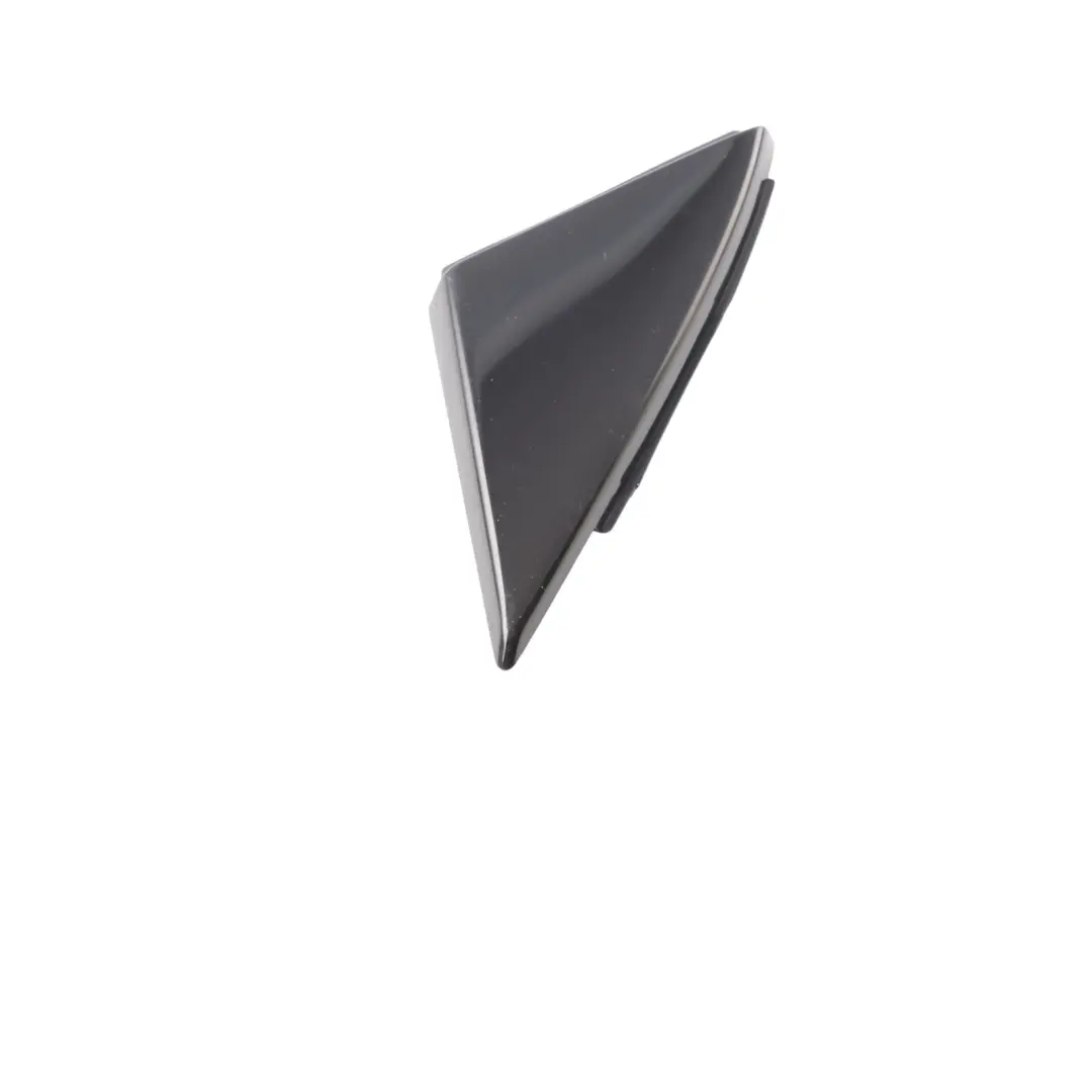 Audi Q2 GA Triangle Cover Trim Rear Door Corner Left O/S 81A837637
