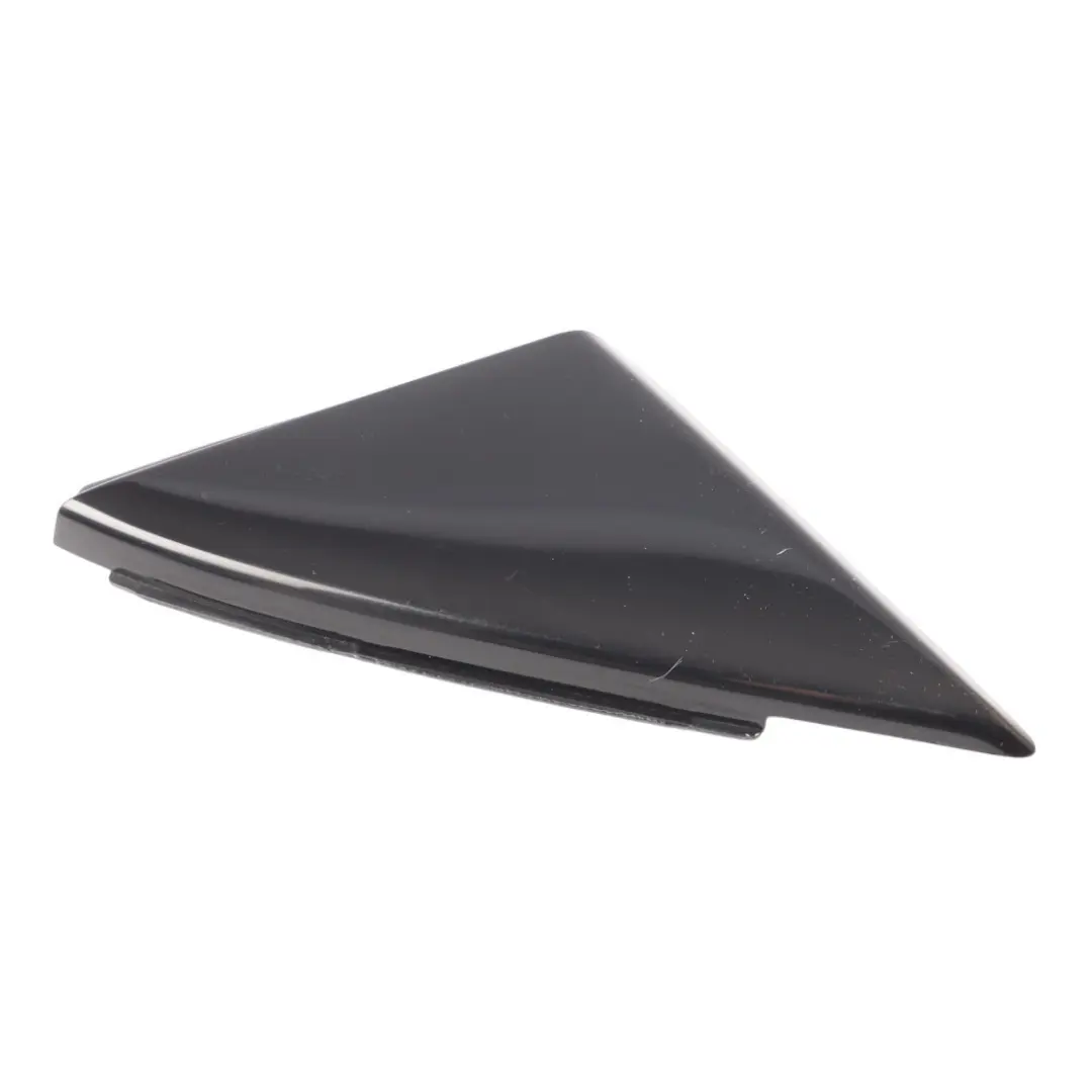Audi Q2 GA Triangle Cover Trim Rear Door Corner Right O/S 81A837638