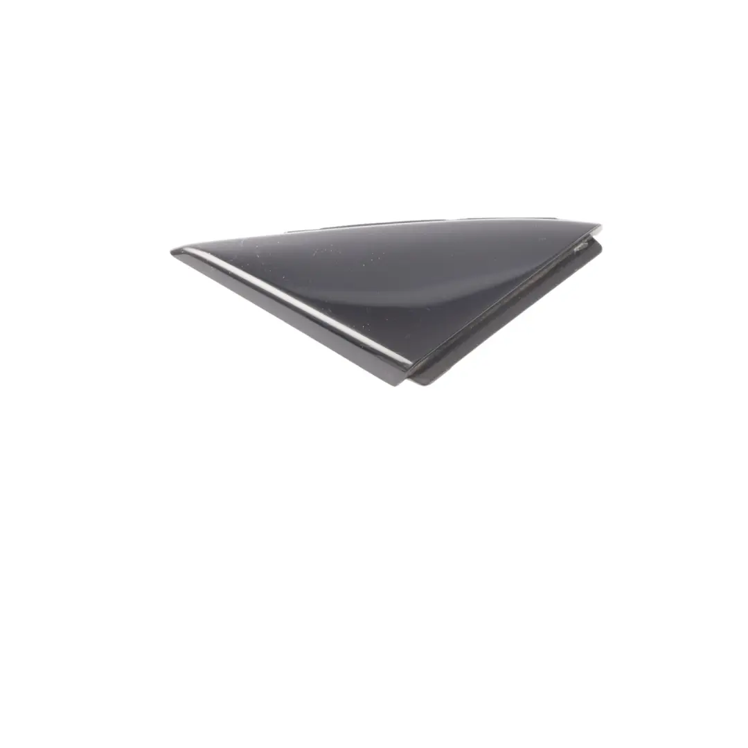 Audi Q2 GA Triangle Cover Trim Rear Door Corner Right O/S 81A837638