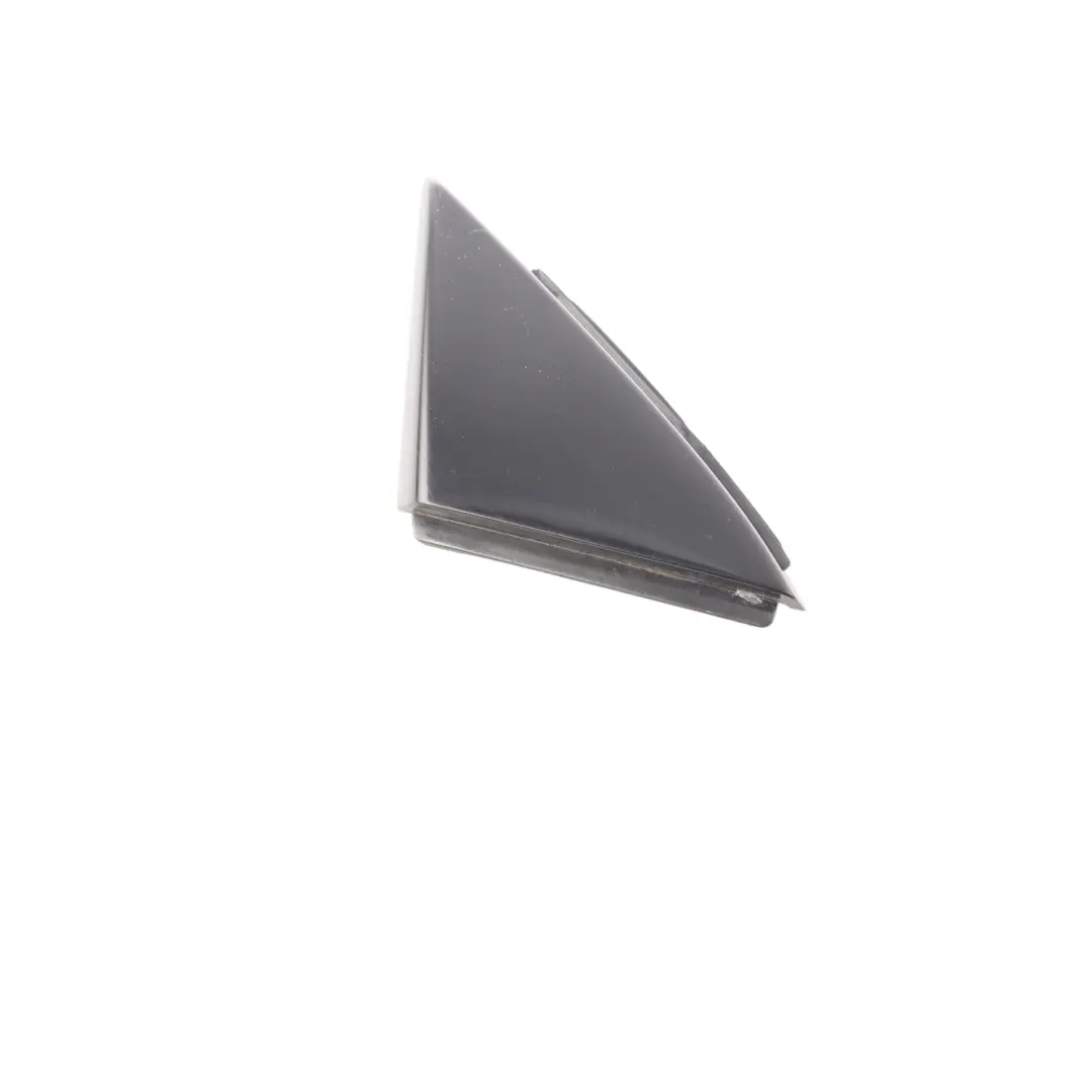Audi Q2 GA Triangle Cover Trim Rear Door Corner Right O/S 81A837638