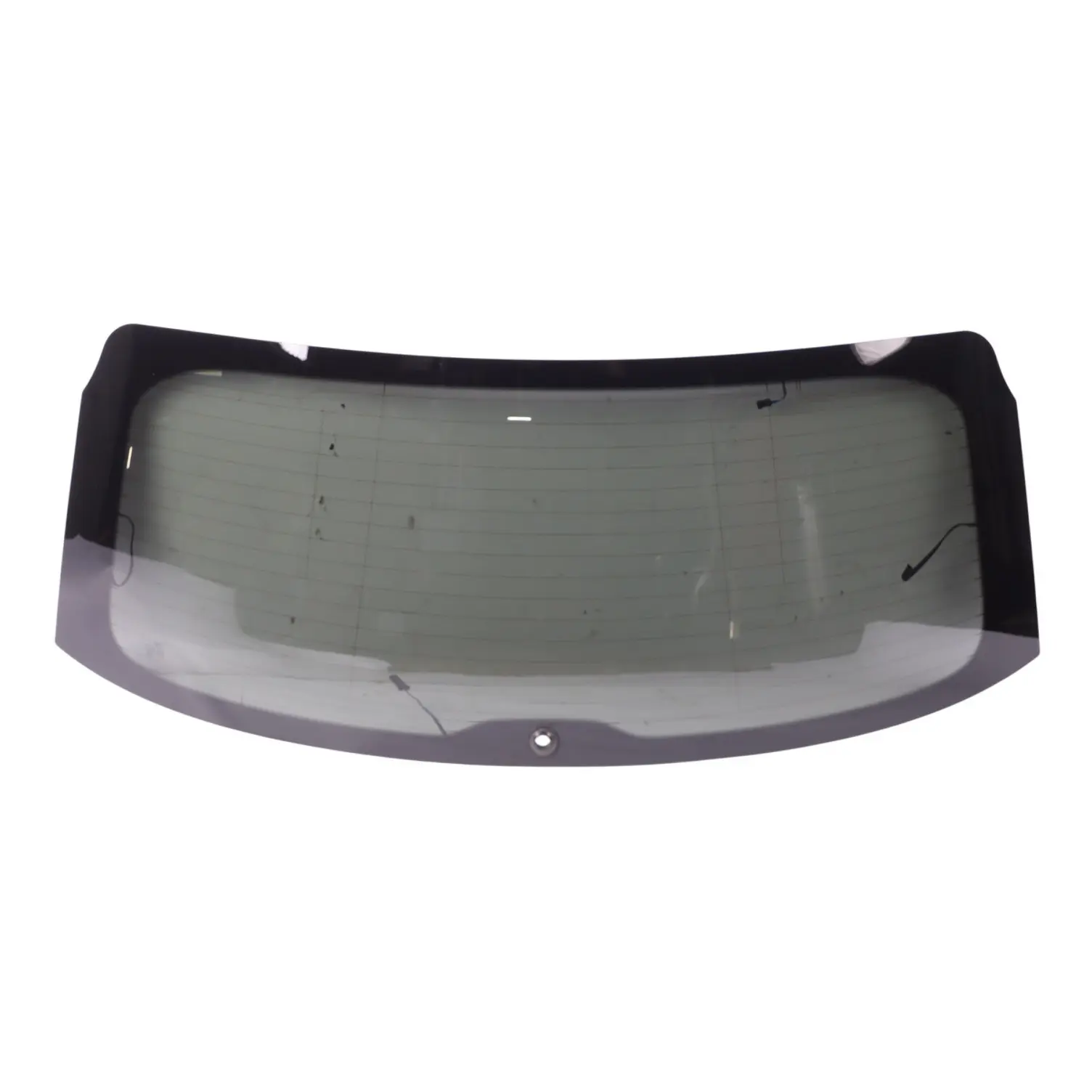 Audi Q2 GA Rear Window Glass Boot Trunk Lid Glazing Tinted AS3 81A845501C