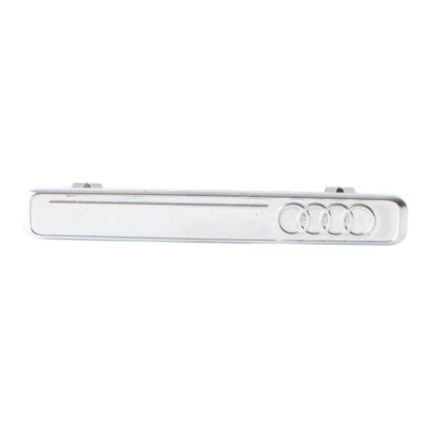 Audi Q2 GA Dashboard Trim Badge Cover Emblem Panel 81A853191B