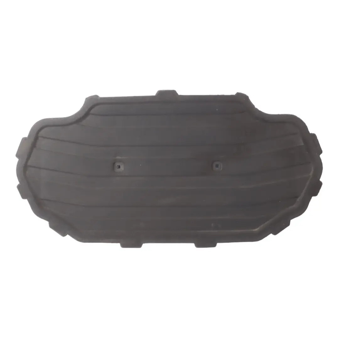 Audi Q2 GA Engine Hood Damping Bonnet Sound Insulation 81A863825