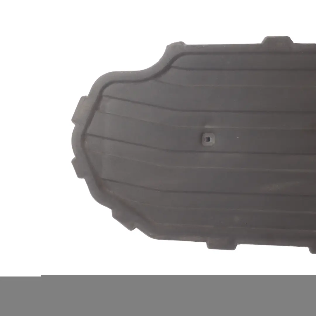 Audi Q2 GA Engine Hood Damping Bonnet Sound Insulation 81A863825