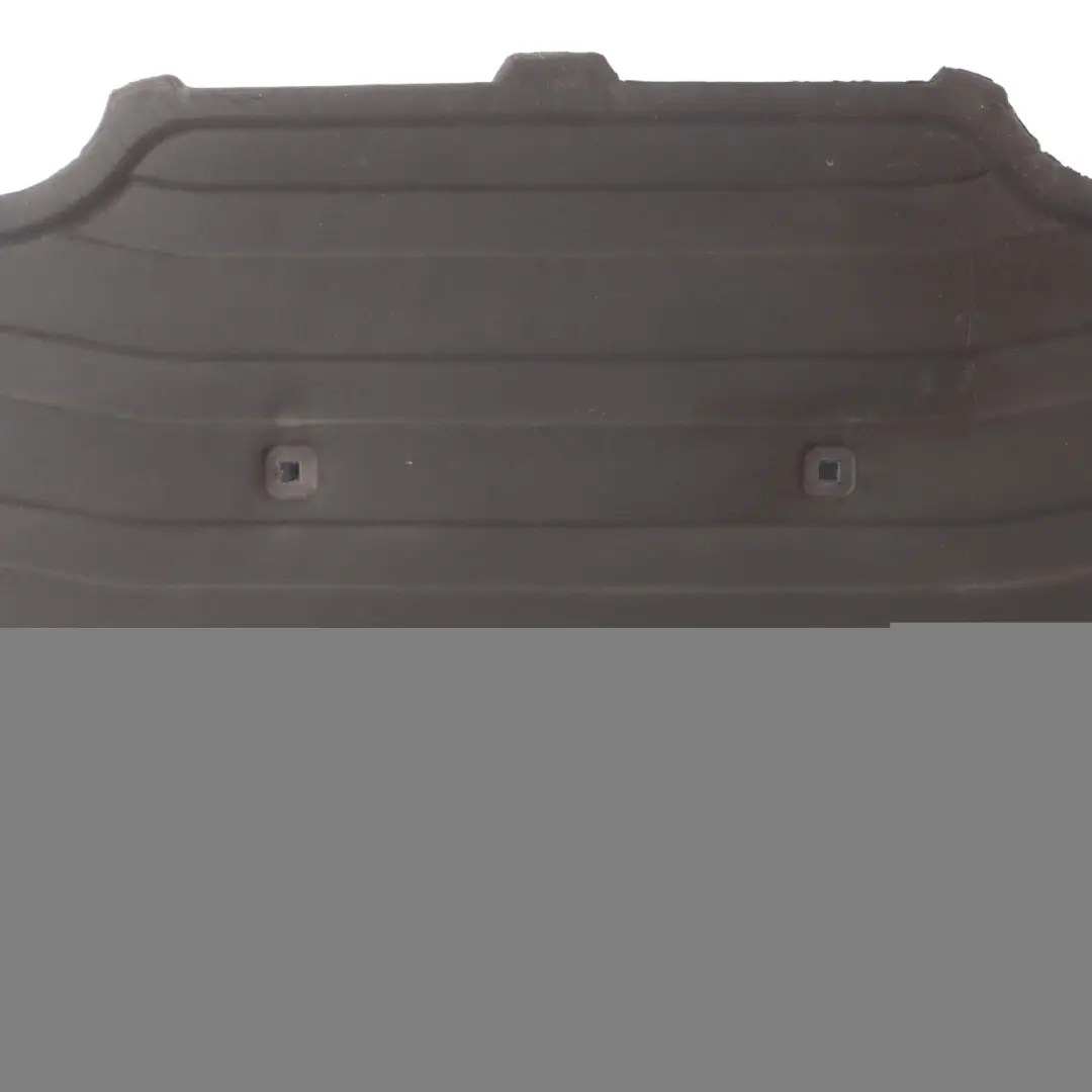 Audi Q2 GA Engine Hood Damping Bonnet Sound Insulation 81A863825
