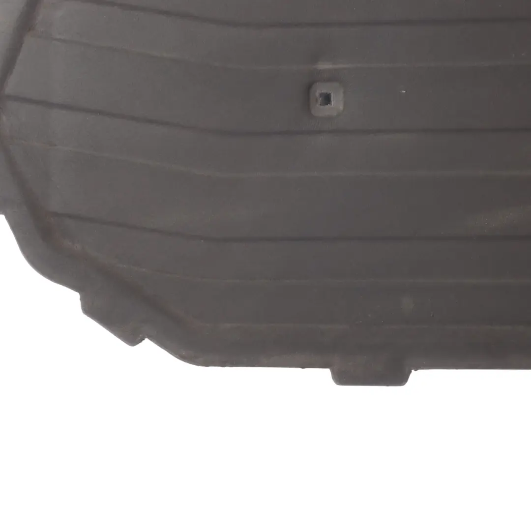Audi Q2 GA Engine Hood Damping Bonnet Sound Insulation 81A863825