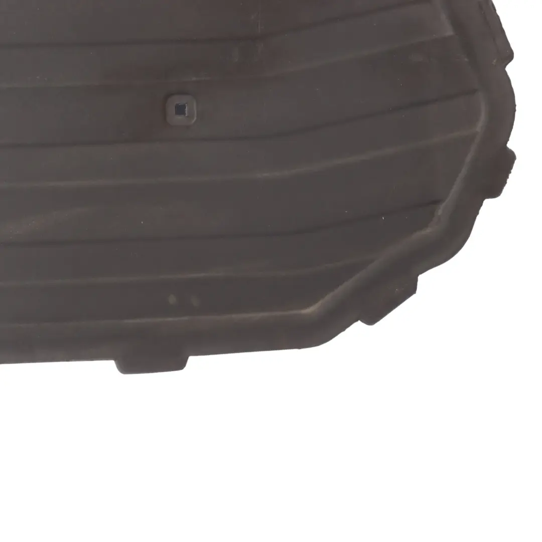 Audi Q2 GA Engine Hood Damping Bonnet Sound Insulation 81A863825