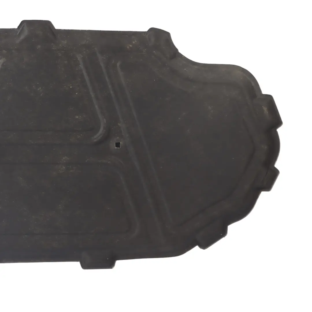 Audi Q2 GA Engine Hood Damping Bonnet Sound Insulation 81A863825