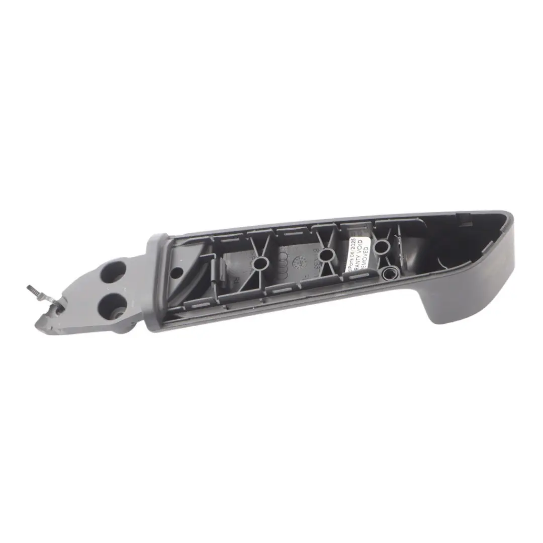 Audi Q2 GA Door Grab Handle Rear Right O/S Inner Interior Door Pull 81A867162