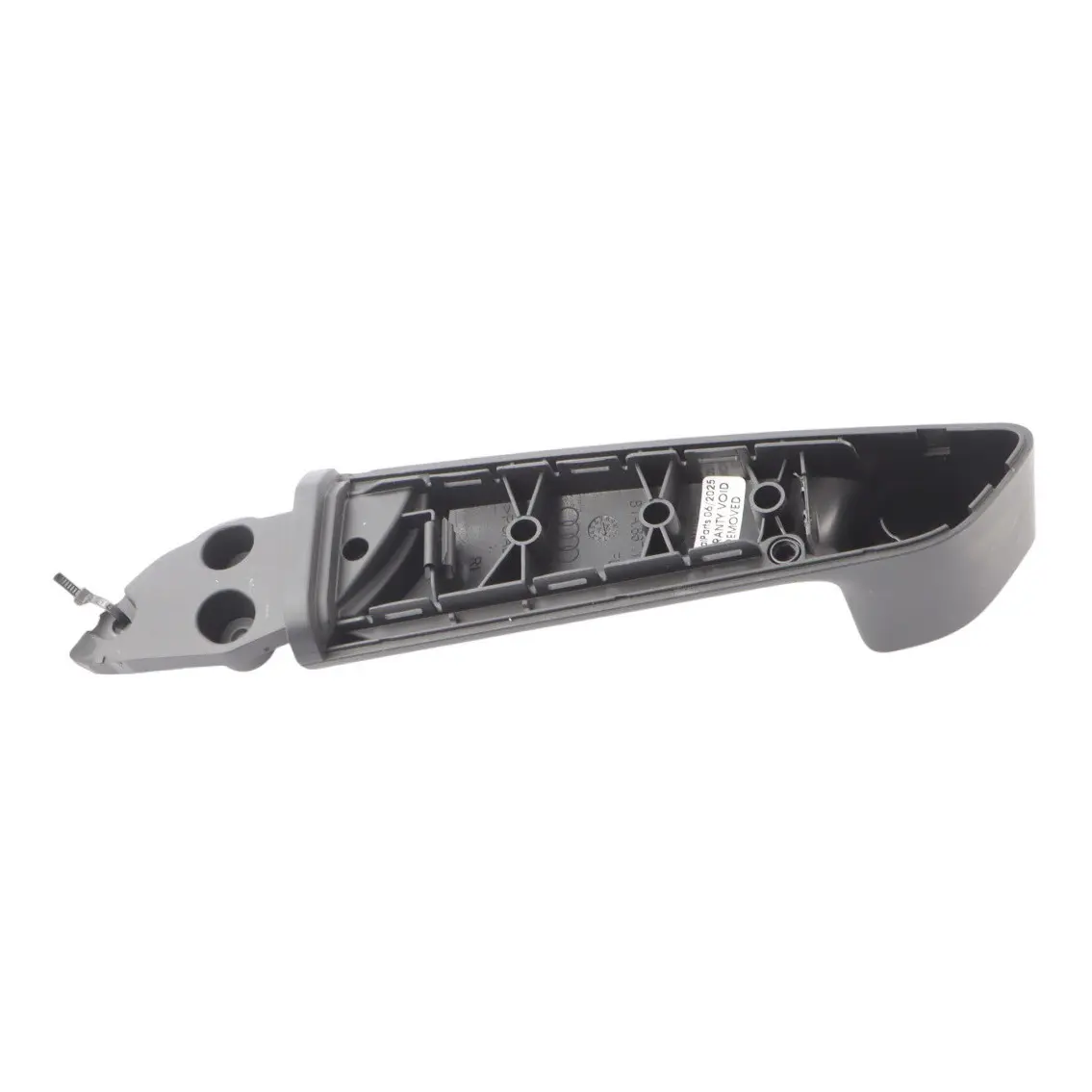 Audi Q2 GA Door Grab Handle Rear Right O/S Inner Interior Door Pull 81A867162