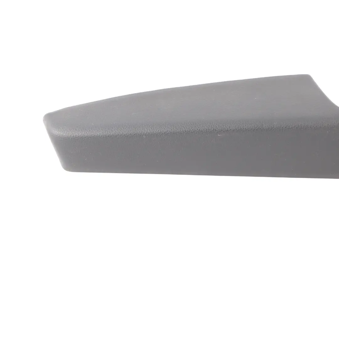 Audi Q2 GA Front Door Card Arm Rest Armrest Trim Panel Left N/S 81A867173