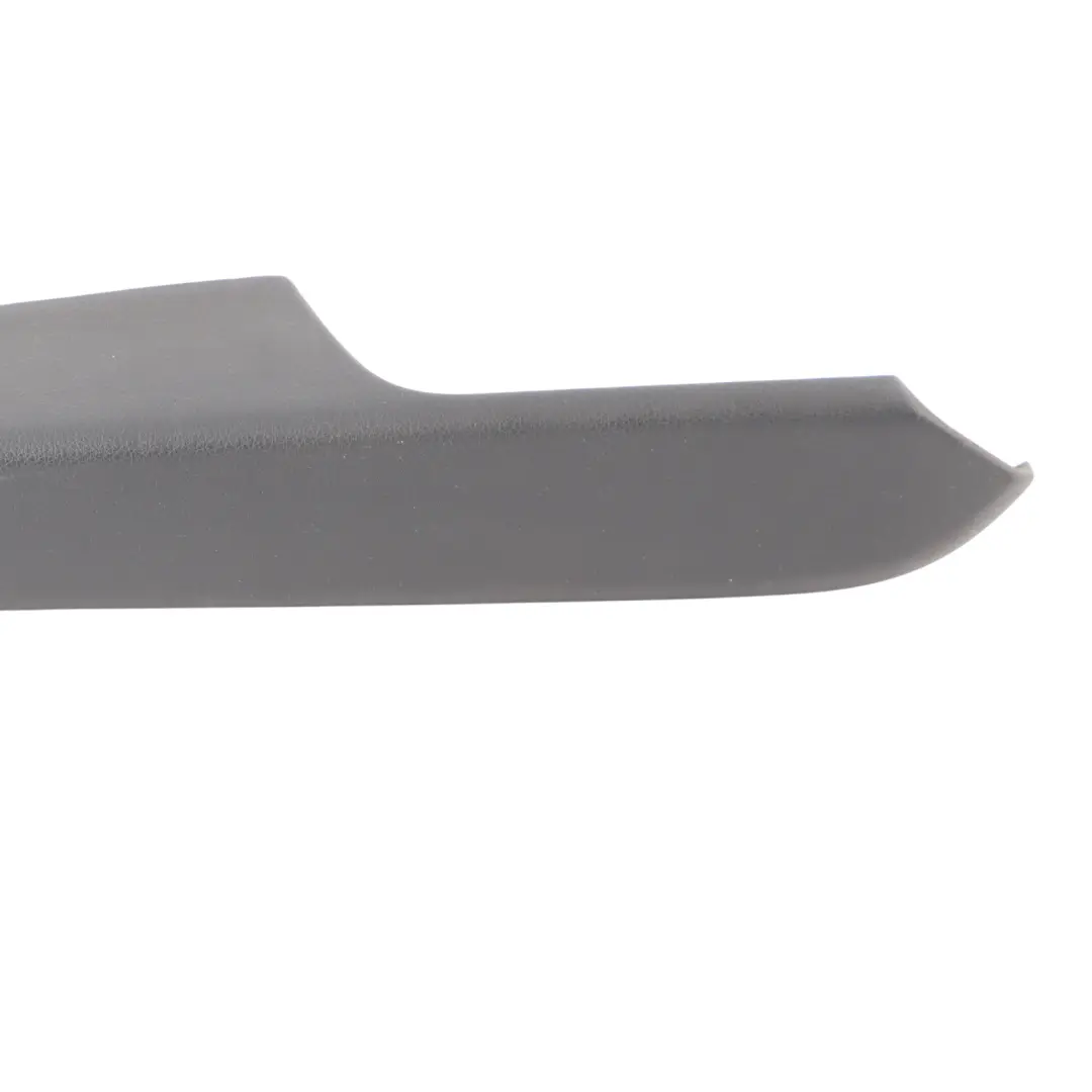 Audi Q2 GA Front Door Card Arm Rest Armrest Trim Panel Left N/S 81A867173