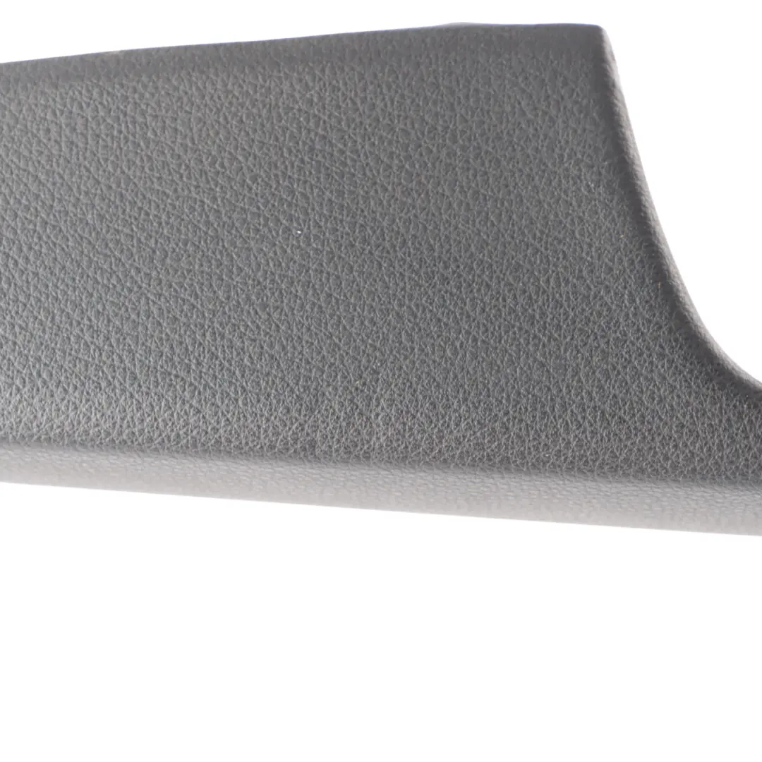 Audi Q2 GA Front Door Card Arm Rest Armrest Trim Panel Left N/S 81A867173