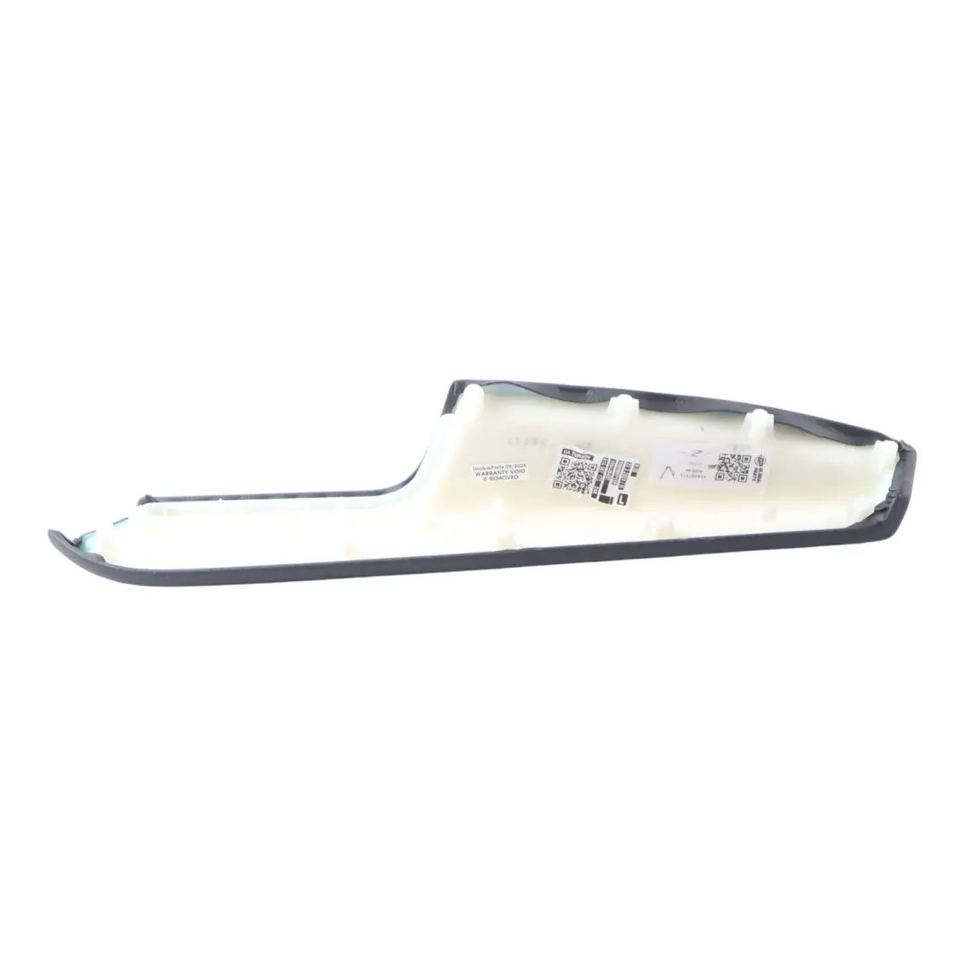 Audi Q2 GA Front Door Card Arm Rest Armrest Trim Panel Left N/S 81A867173